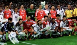 伊朗足球爆料视频最新版,揭秘赛场幕后真相与争议瞬间