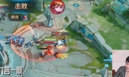 王者荣耀李九爆料视频