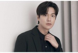 李敏镐最新爆料消息视频,揭秘演艺生涯背后的故事与心路历程